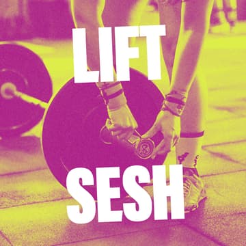 Cover Image for 2 Hour Gym Workout: Deadlift + Legs
