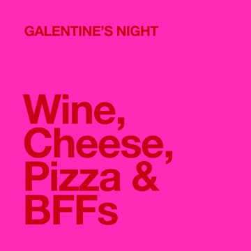 Cover Image for Celebrate Love Ladies Night Happy Hour