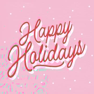 Cover Image for The Sparkle Call - End of Year Party! ๐