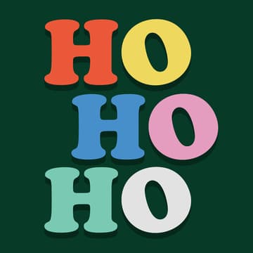 Cover Image for WAO *Open* Xmas Party