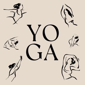 Cover Image for Yoga + Coffee