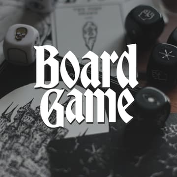 Cover Image for Board Game Night [ NO PHONE NIGHT ]