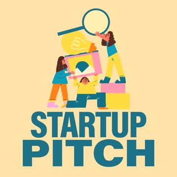 Cover Image for InclusifAI's Reverse Pitch + Founder Showcase: Tech Startups Edition