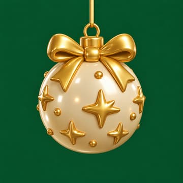 Cover Image for DIY Christmas Ornaments Night