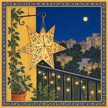 Cover Image for Atelier Les Heures Buissionnières - Le Temps des Rituels : célébrer ce qui s'achève.