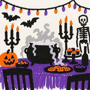 Cover Image for Cena mensual de La Bolsa MX en Cancún by Andiani + Mahora