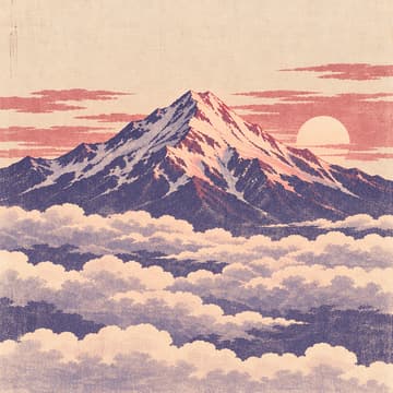 Cover Image for ๐ NOV 7 | Dobongsan Sunrise Hike
