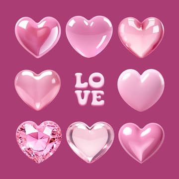 Cover Image for Treehouse Spring 26 (5): Pre-Valentine's day <3