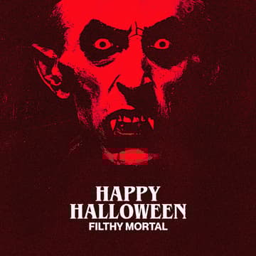 Cover Image for Halloween HACK
