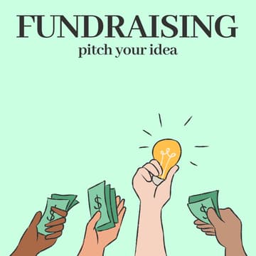 Cover Image for Raising Community Rounds with WeFunder