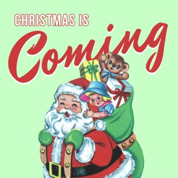 Cover Image for CHRISTMAS CRAWL-December 7