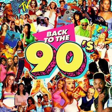 Cover Image for Candlelight Concert: 90s Unplugged