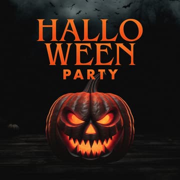 Cover Image for 🎃 Fraqmented's Haunted Coworking Halloween Party