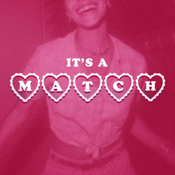 Cover Image for Speed Dating for 20s & 30s | Westfield | NJ Events