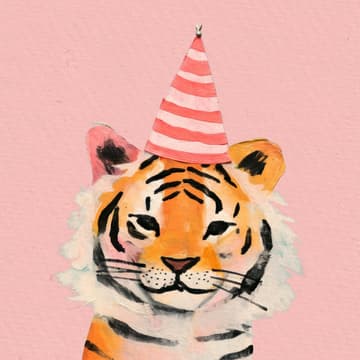 Cover Image for ✨ Sparkle Birthday Party ✨