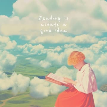 Cover Image for HER Books & Tea