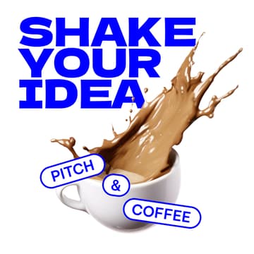 Cover Image for Founders Pitch n Coffee