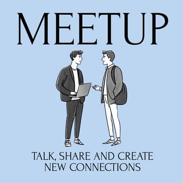 Cover Image for Silicon Valley Founders Meetup 🦄