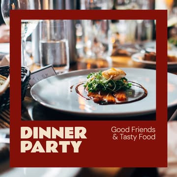 Cover Image for Founders & Funders Private Dinner