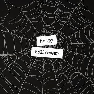 Cover Image for Halloween Happy Hour!
