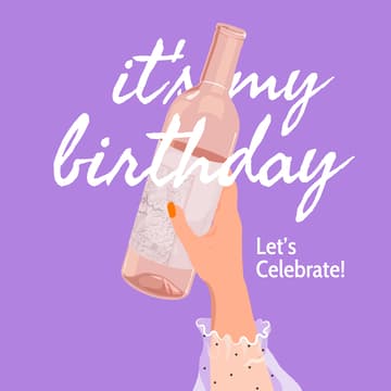 Cover Image for From Scratch 1 Year Anniversary Happy Hour!