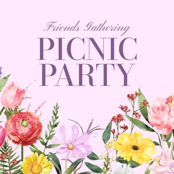 Cover Image for VanJS Summer Picnic