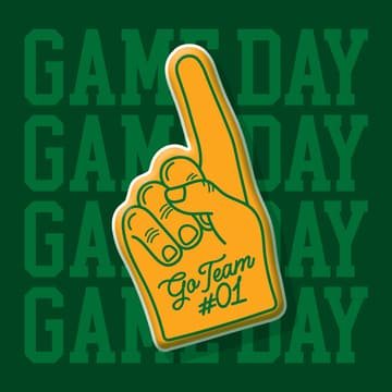 Cover Image for Superbowl LX Watch Party 🏈