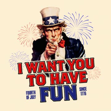 Cover Image for 4th of July in Arkansas