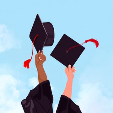 Cover Image for WIBO Graduation