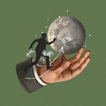 Cover Image for HIRING SALES ELITE