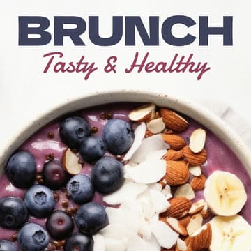 Cover Image for YJP Dallas: Brunch & Bonding