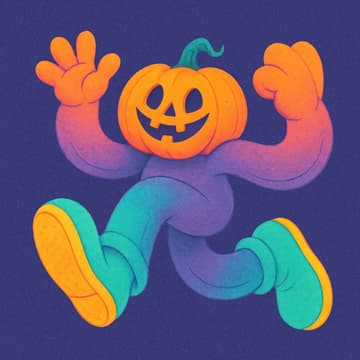 Cover Image for 🎃👻 Third Friday: Spooky Edition – Artist Showcase at the Bridgeport Art Center 👻🎃
