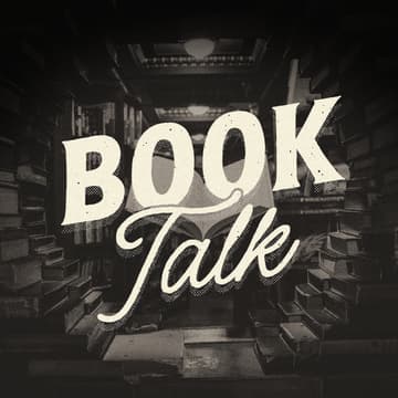 Cover Image for PWNNC SF Book Talk and Drinks