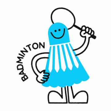 Cover Image for Dicoding Badminton