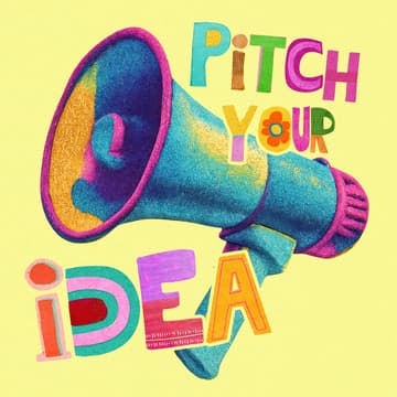 Cover Image for EchoHer Pitch #8