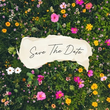 Cover Image for Save the date: Putting users on the map