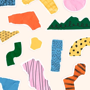 Cover Image for Sustain Studio: Make Art / Find Meaning