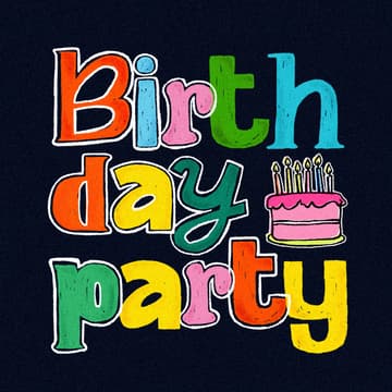 Cover Image for GSC 1st Birthday