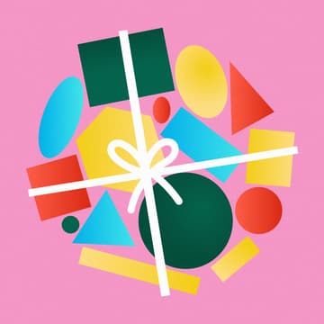 Cover Image for ✨ Gift Wrapping together 🎄