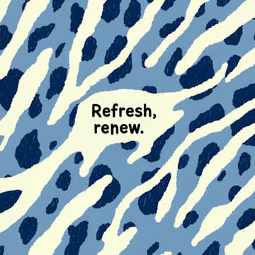 Cover Image for Creative Reconnection