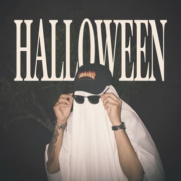 Cover Image for Lazy Last Minute Halloween Party (+HAPPY HOUR) 👻🎃