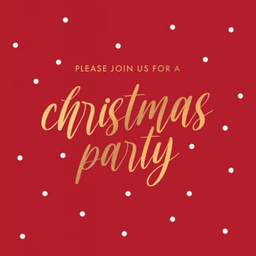 Cover Image for 🎄 Log Cabin Tennessee Christmas Party