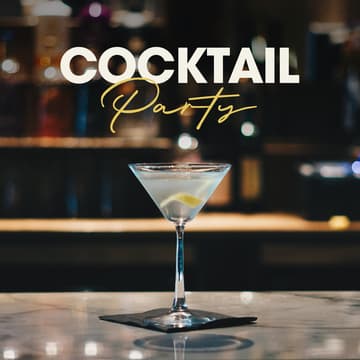 Cover Image for Post-Summit Cocktail Party & Networking in Geneva