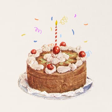 Cover Image for 🎂 Celebrate our first birthday with us!