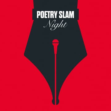Cover Image for Poetry Slam