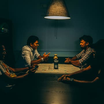 Cover Image for Crossroads Chatters: Responsible AI in an Uncertain World