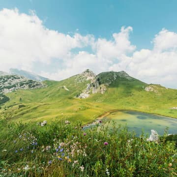 Cover Image for Co-living Weekend at Hope Valley