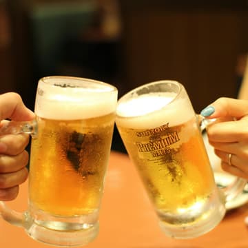 Cover Image for Crosstown Trail Pub Crawl