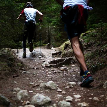 Cover Image for š²š Jocelyn Hill Beginner Social Trail Run | 20s & 30s Only!