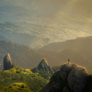 Cover Image for Escaping Flatland Meetup – Barcelona